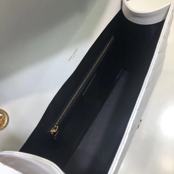 YSL ENVELOPE LARGE BAG