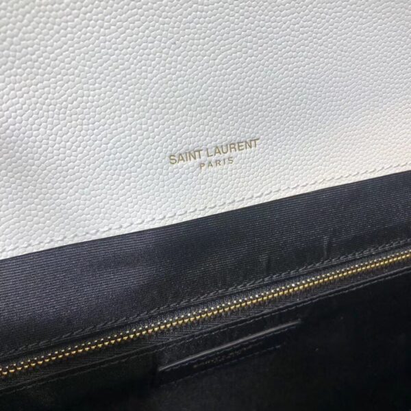 YSL ENVELOPE LARGE BAG