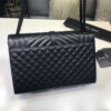 YSL ENVELOPE LARGE BAG