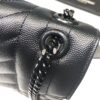 YSL ENVELOPE LARGE BAG