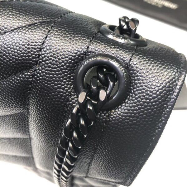 YSL ENVELOPE LARGE BAG