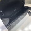 YSL ENVELOPE LARGE BAG