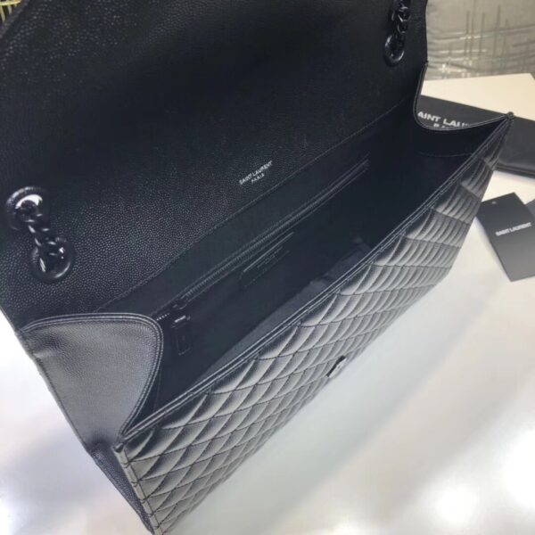 YSL ENVELOPE LARGE BAG