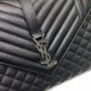 YSL ENVELOPE LARGE BAG