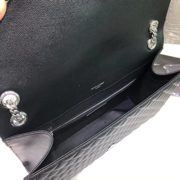 YSL ENVELOPE LARGE BAG
