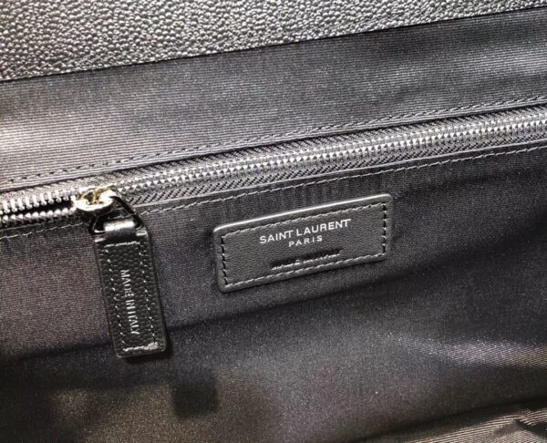 YSL ENVELOPE LARGE BAG
