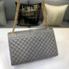 YSL ENVELOPE LARGE BAG