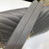 YSL ENVELOPE LARGE BAG
