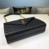 YSL ENVELOPE LARGE BAG