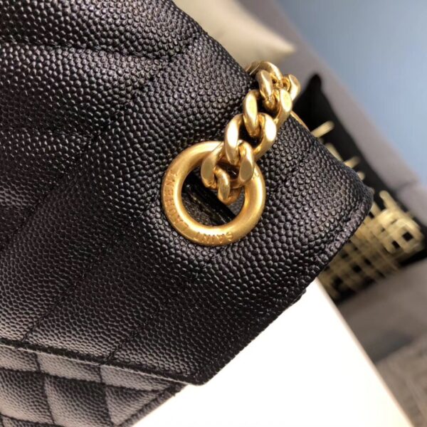 YSL ENVELOPE LARGE BAG