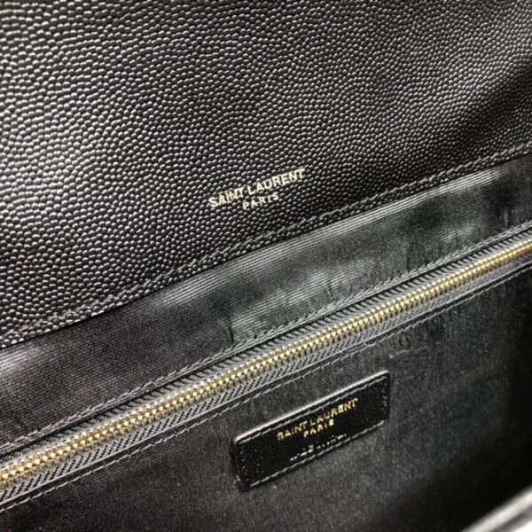 YSL ENVELOPE LARGE BAG