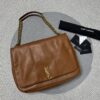 YSL JAMIE 4.3 IN LAMBSKIN