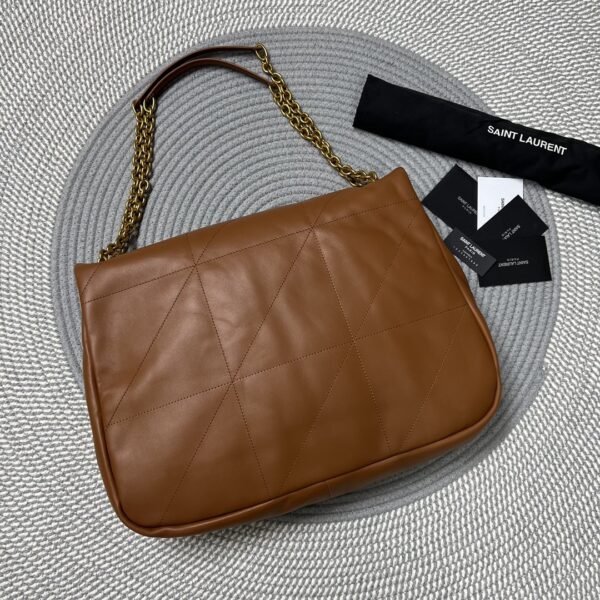 YSL JAMIE 4.3 IN LAMBSKIN