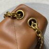 YSL JAMIE 4.3 IN LAMBSKIN
