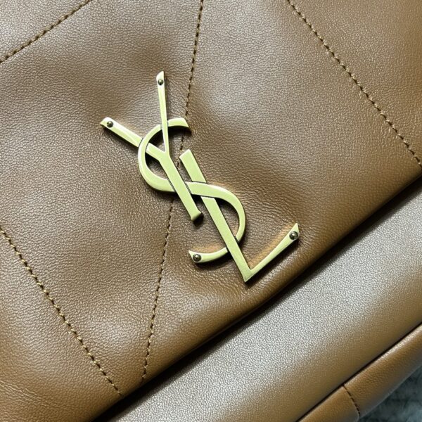 YSL JAMIE 4.3 IN LAMBSKIN