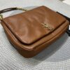 YSL JAMIE 4.3 IN LAMBSKIN