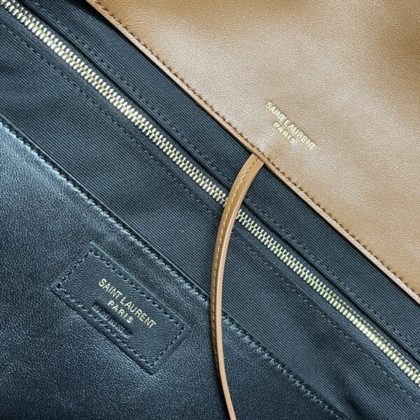 YSL JAMIE 4.3 IN LAMBSKIN