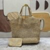YSL icare Maxi Tote Bag