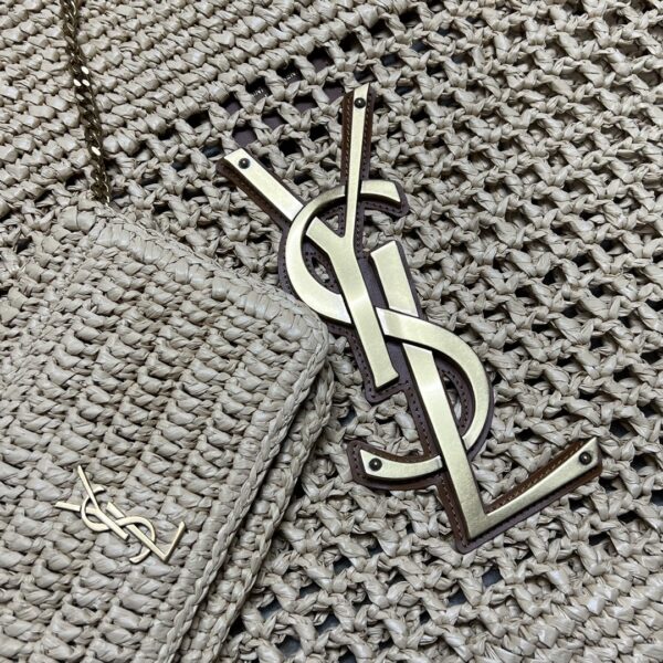 YSL icare Maxi Tote Bag