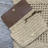 YSL icare Maxi Tote Bag