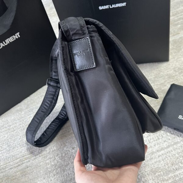 YSL NIKI MESSENGER IN ECONYL