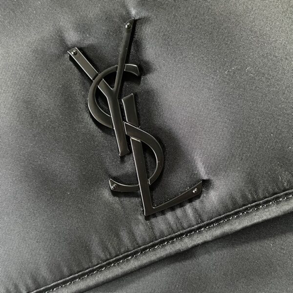 YSL NIKI MESSENGER IN ECONYL