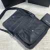 YSL NIKI MESSENGER IN ECONYL