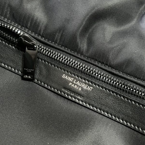 YSL NIKI MESSENGER IN ECONYL