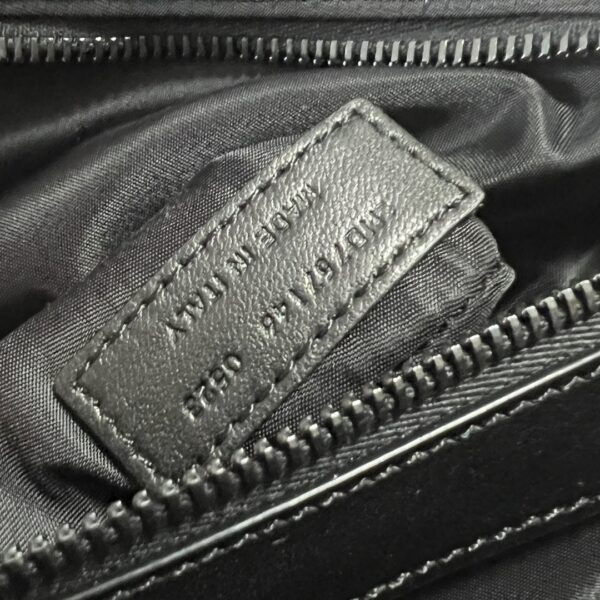 YSL NIKI MESSENGER IN ECONYL
