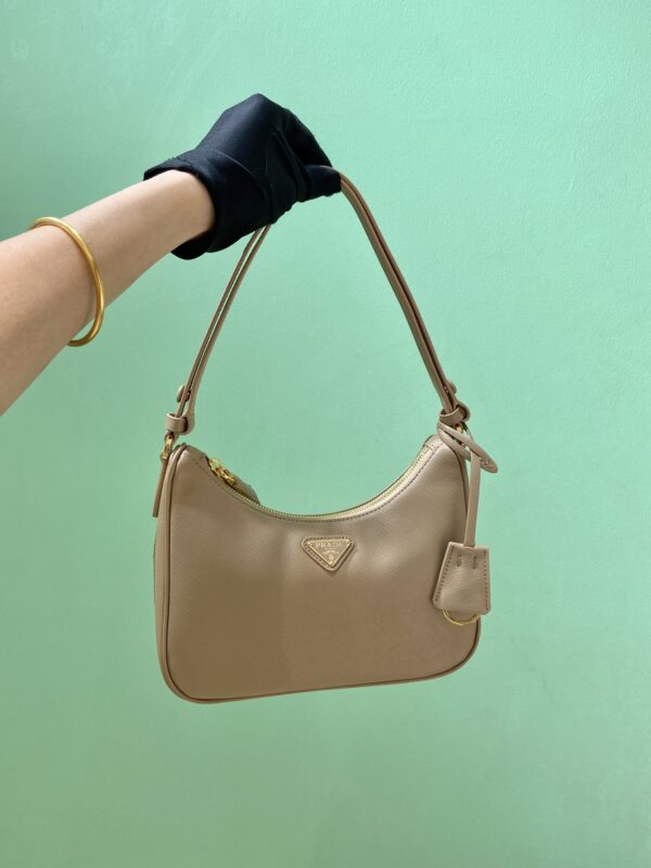 Prada Hobo Bag