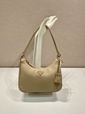 Prada Hobo Bag