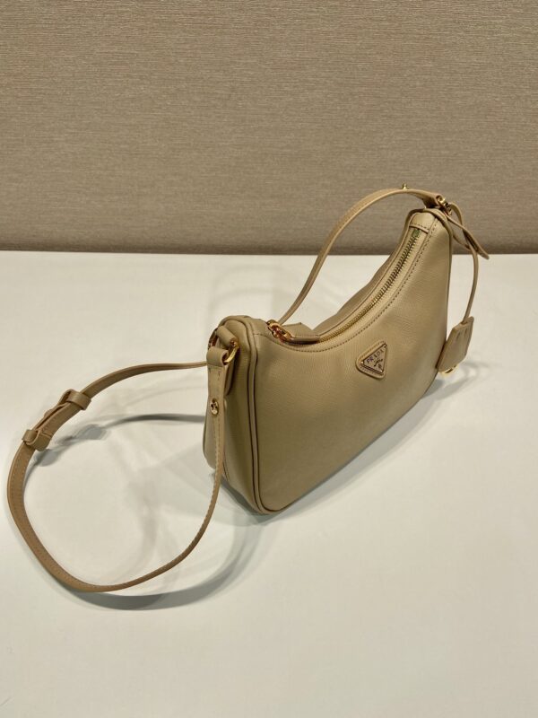 Prada Hobo Bag