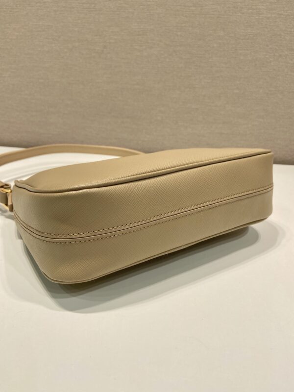 Prada Hobo Bag