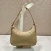 Prada Hobo Bag