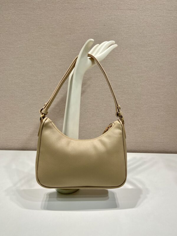 Prada Hobo Bag