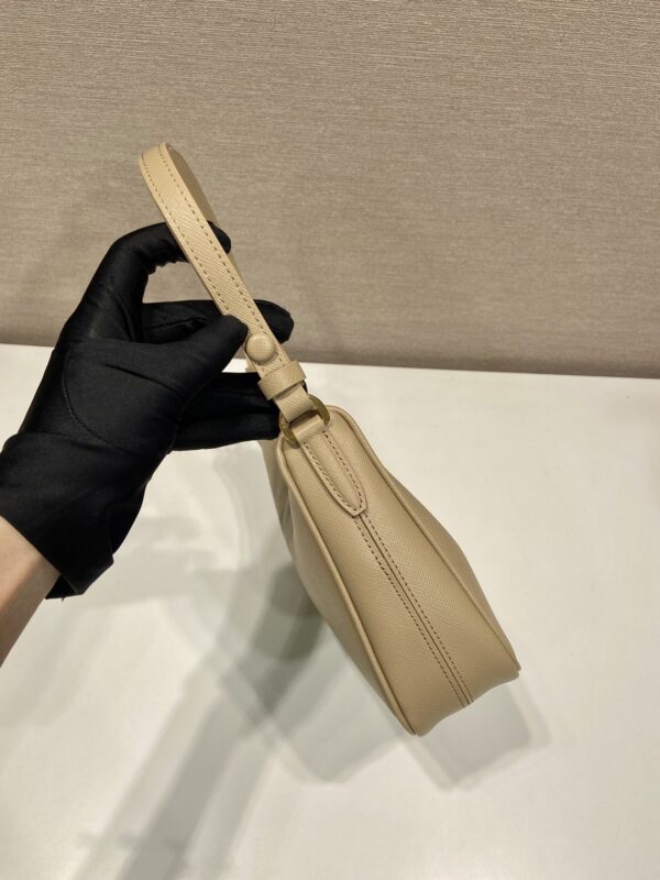 Prada Hobo Bag