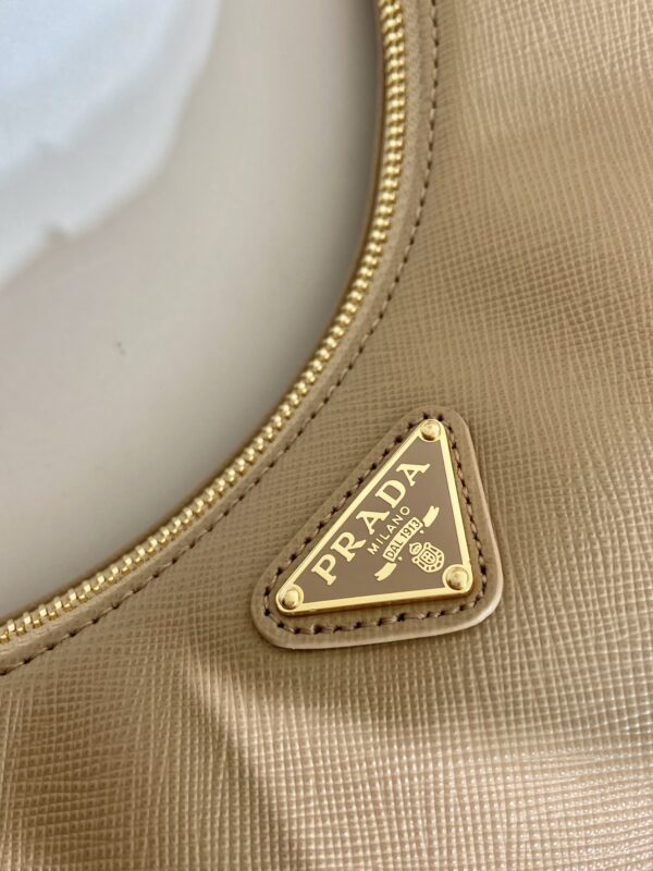 Prada Hobo Bag