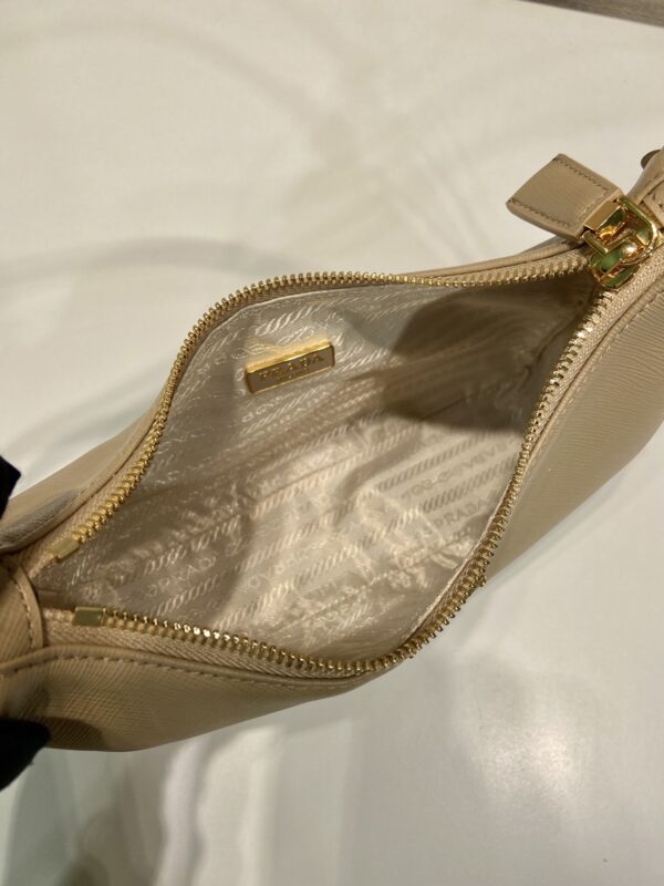 Prada Hobo Bag