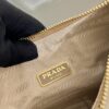 Prada Hobo Bag