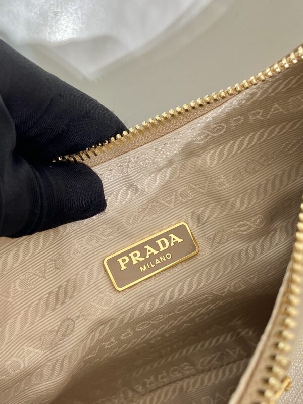 Prada Hobo Bag
