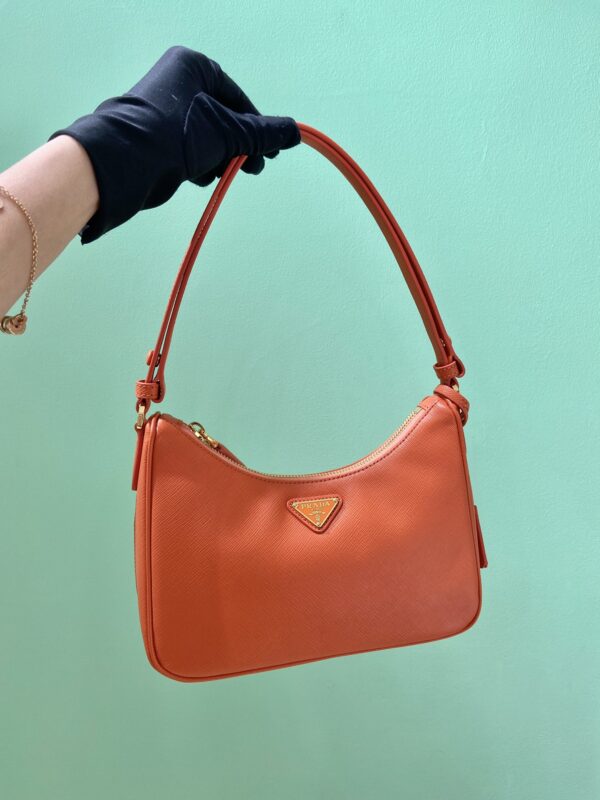 Prada Hobo Bag