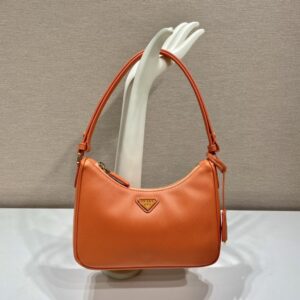 Prada Hobo Bag