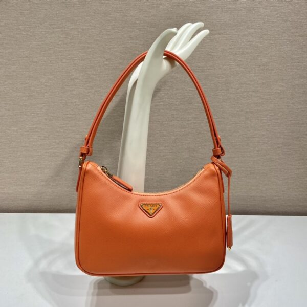 Prada Hobo Bag
