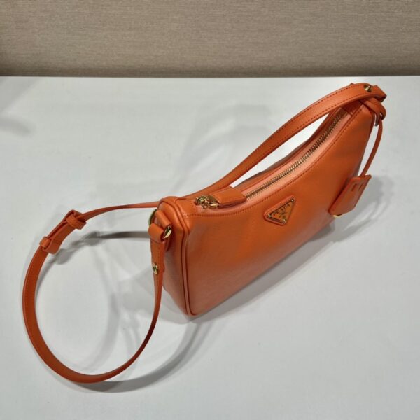 Prada Hobo Bag