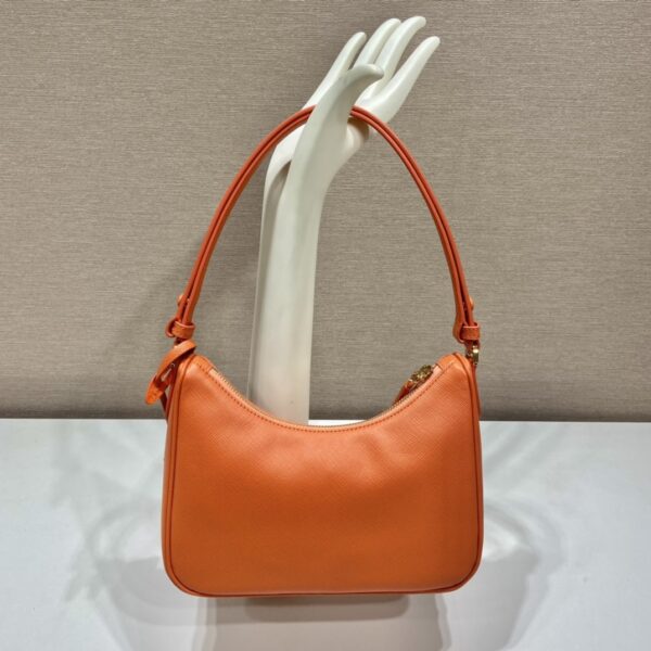 Prada Hobo Bag