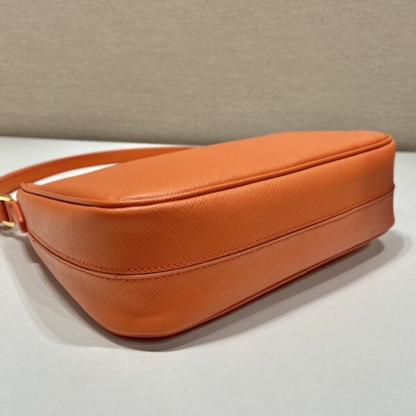 Prada Hobo Bag