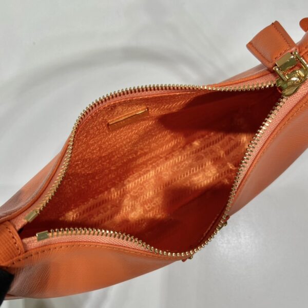 Prada Hobo Bag