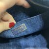 Prada Canapa Tote Bag