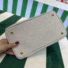 Prada Canapa Tote Bag
