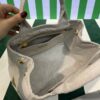 Prada Canapa Tote Bag